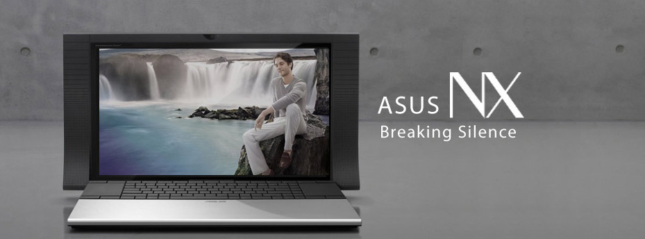 ASUS Laptops